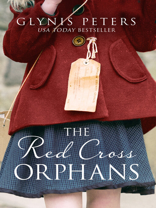 Title details for The Red Cross Orphans by Glynis Peters - Wait list